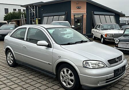 Opel Astra 1.6 16V Sport *KLIMAAUTOMATIK*TÜV 08/2026*