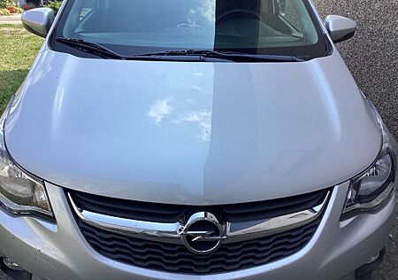 Opel Karl 1.0 Rocks Rocks (Komfort)