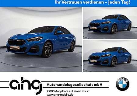 BMW 220 Sport Aut. DKG Klimaaut.