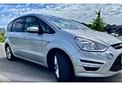 Ford S-Max 2.0 EcoBoost Titanium,Automatic,240 PS/NAVI/PANO