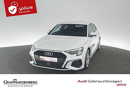 Audi A3 Sportback 35 TFSI S tronic S line ACC Navi