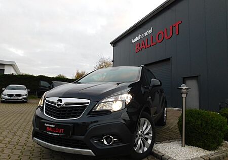 Opel Mokka Innovation ecoFlex 4x4*Navi*Xenon*2-Hand*