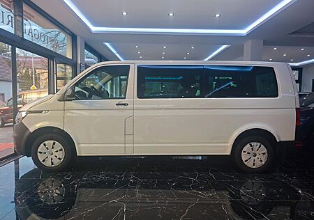 VW T6 Transporter Volkswagen T6.1 Transporter Kombi lang FWD