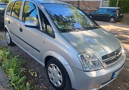 Opel Meriva 1.6 Enjoy/Sehr Gepflegt/Klima/orig. KM