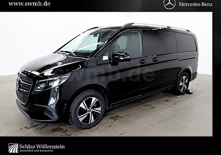 Mercedes-Benz V 250 STYLE 4x4 MBUX*MBeam*Distronic*AHK2,5t*