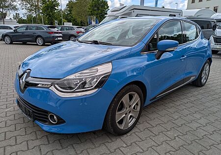 Renault Clio IV Luxe