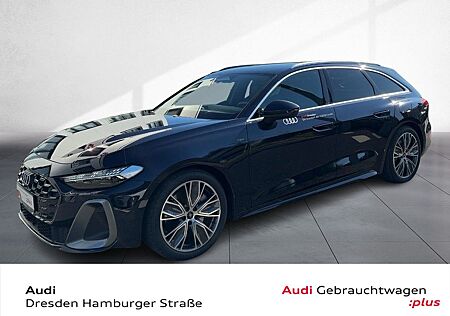 Audi A5 Avant e-hybrid quattro 220 kW S tronic