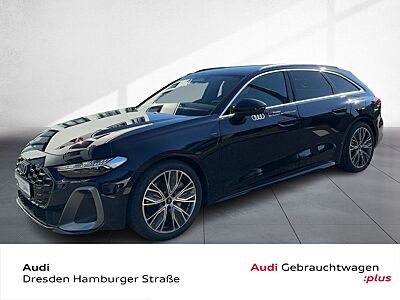 Audi A5 Avant e-hybrid quattro 220 kW S tronic