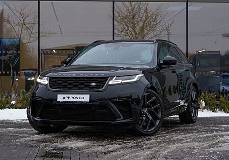 Land Rover Range Rover Velar V8 SV Autobiography Dynamic Ed
