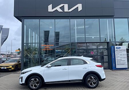 Kia XCeed Core Navi Soundsystem LED Blendfreies Fern