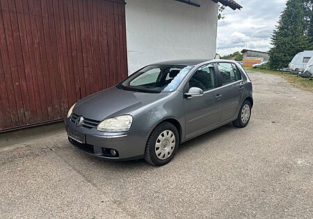VW Golf Volkswagen V Comfortline 1.9TDI TÜV 10/26 Klima PDC