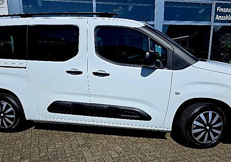 Citroën Berlingo PureTech 110 S&S LIVE XL LIVE