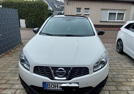 Nissan Qashqai 1.6 360 360