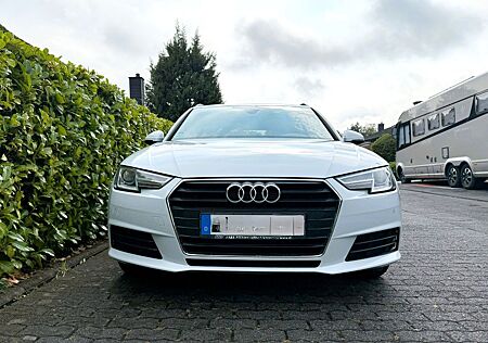 Audi A4 2.0 TDI S tronic Avant -