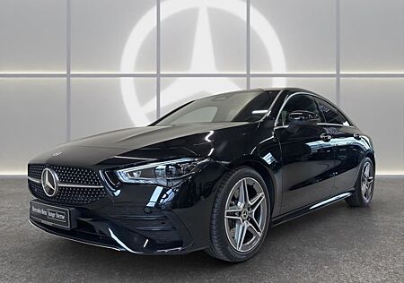 Mercedes-Benz CLA 200 AMG PREMIUM RFK+TOTW+BURM+AUGMENT+MULTIB