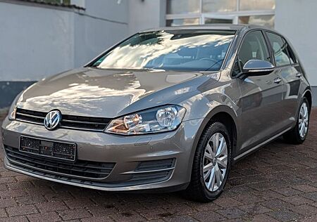 VW Golf Volkswagen VII Lim. 2,0 TDI BMT,Automatik,Navi