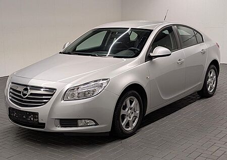 Opel Insignia 1.6 Selection Für Gewerbe, Ex-/Import