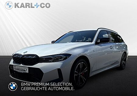 BMW 340 gebraucht kaufen BMW 340 M340i xDrive Touring LC Prof Pano H&K Ad. LED