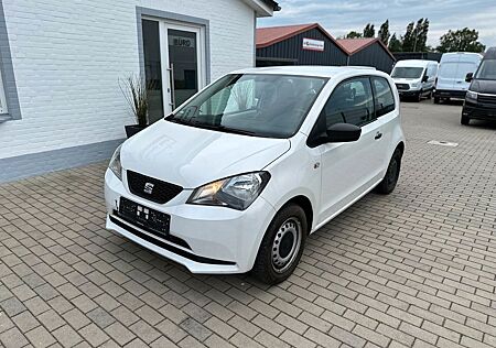 Seat Mii Reference/Klima/TÜV Neu/Euro 5/Navi