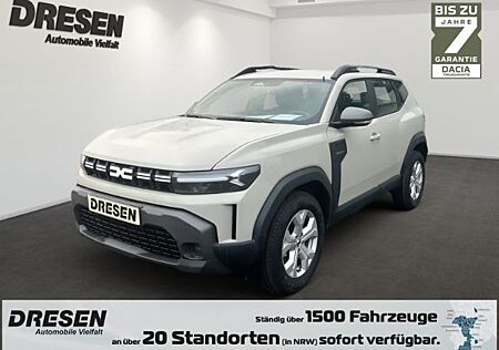 Dacia Duster Expression mild hybrid140 *Navi*Kamera*Kl