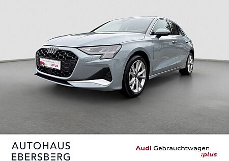 Audi A3 Sportback advanced 35 TDI 5JGAR ACC Virtual K