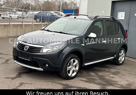 Dacia Sandero Stepway II /41.000KM/2HAND/EURO5