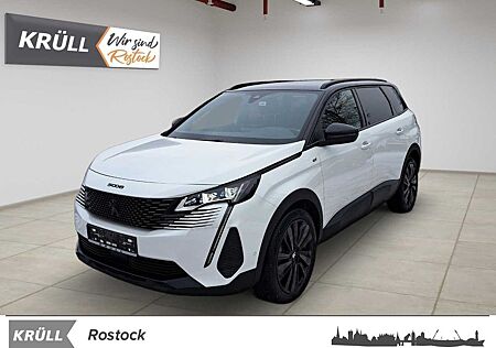 Peugeot 5008 7-Sitze+NAVI+ACC+LED