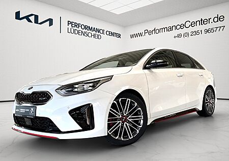Kia Pro_ceed ProCeed GT*AUTOM*KOMFORT-PAK*AHK abnb*JBL*NAVI
