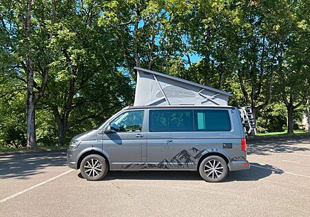 VW T6 California Volkswagen
