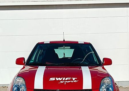 Suzuki Swift 1.6 Sport Sport
