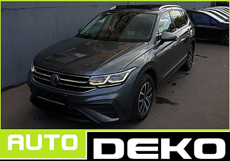 VW Tiguan Allspace Volkswagen 2.0 TDI DSG Pano/Matrix/ACC/HUD