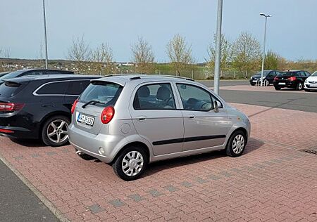 Chevrolet Matiz 1.0 SX