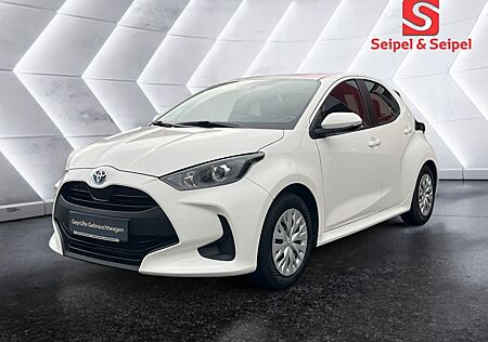 Toyota Yaris HSD Comfort *Kamera*CarPlay*Allwetter