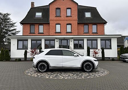 Hyundai IONIQ 5 Uniq PIXEL RELAX HUD 360° SOH99% W-GARAN