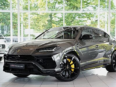 Lamborghini Urus *23 Zoll *Pano *Keramik *B&O *LUFT