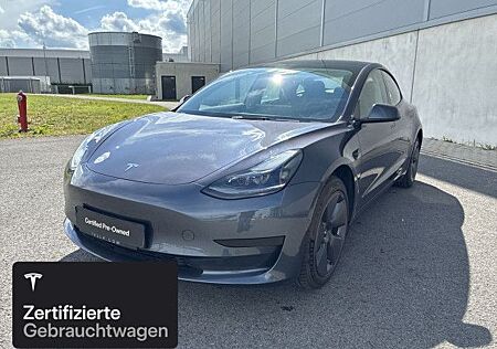Tesla Model 3 Rear-Wheel Drive