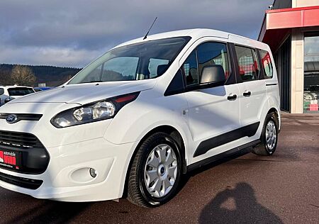 Ford Transit Connect 1.5 TDCI Kombi Trend