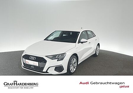 Audi A3 Sportback 40 TFSIe S tronic GRA Connect