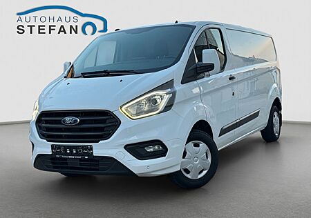 Ford Transit Custom Kasten 300 L2H1 Trend KAM.|Klima.