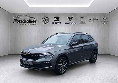 Skoda Kamiq Drive 1.5 TSI 110 kW DSG Select