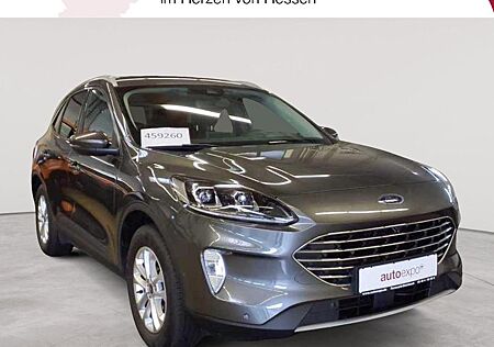 Ford Kuga 2.0 EcoBlue 4x4 Aut. TITANIUM X AHK