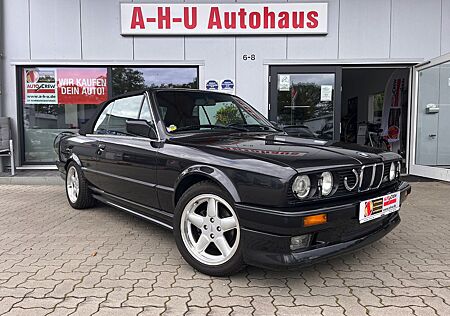 BMW 320i Cabrio A/C Schnitzer Optik / nur 99044 km