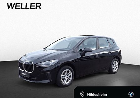 BMW 218i Active Tourer AdLED Widscreen Sitzh DAB Kam