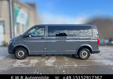 VW T6 Kombi Volkswagen T6 Lang /KLIMA/9 Sitzen/