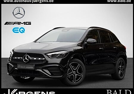 Mercedes-Benz GLA 200 AMG-Advanced/ILS/Pano/360/Easy/Night/19'