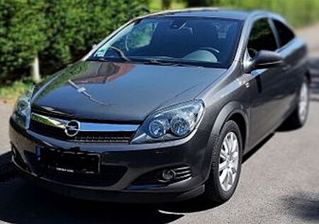 Opel Astra GTC 1.6 ECOTEC Sport 85kW Sport Coupe
