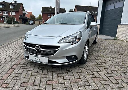Opel Corsa E Active ecoFlex, BT, HSA, TÜV