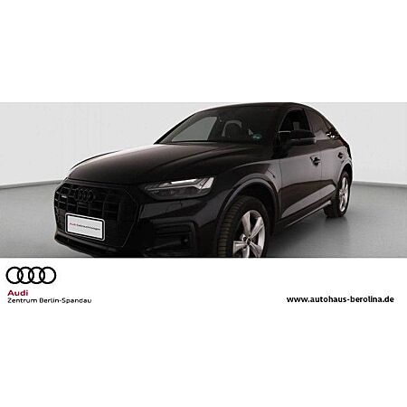 Audi Q5 leasen