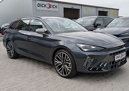 Cupra Leon 1.5 eTSI MATRIX*PANO*ALCAN.*AHK*SENN*Drive2