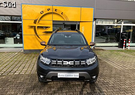 Dacia Duster II Extreme AT